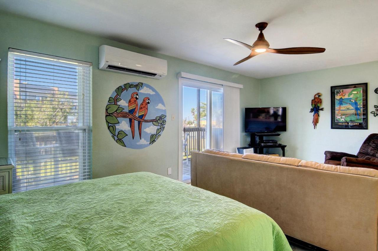 Bay Tree B5 Villa Port Aransas Exterior photo