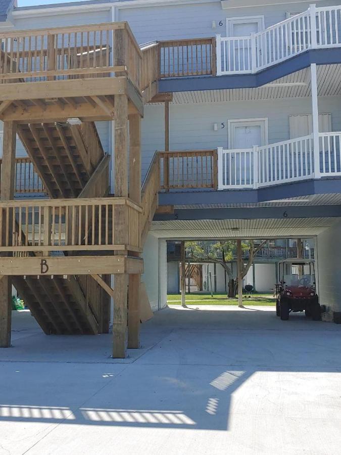 Bay Tree B5 Villa Port Aransas Exterior photo