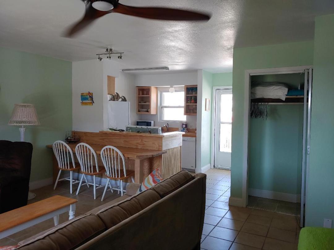 Bay Tree B5 Villa Port Aransas Exterior photo