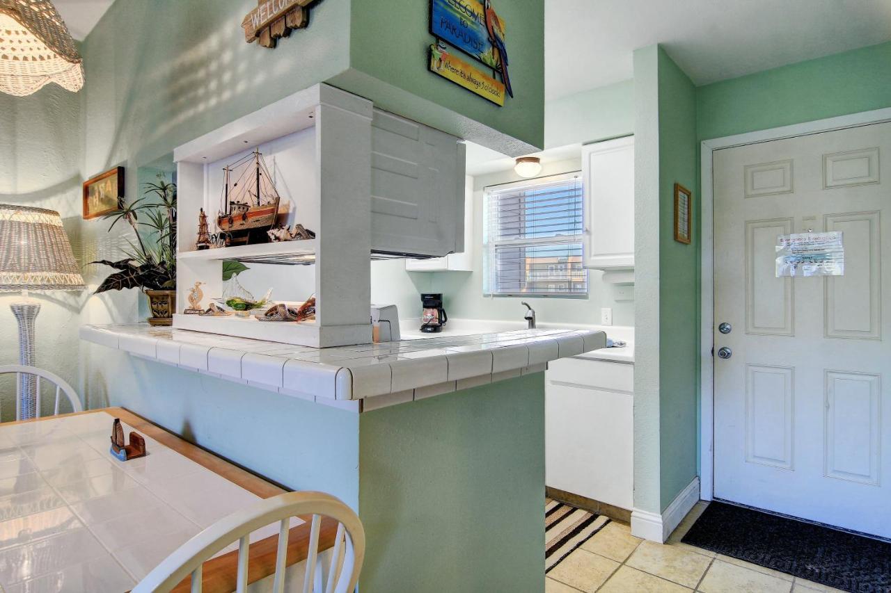 Bay Tree B5 Villa Port Aransas Exterior photo