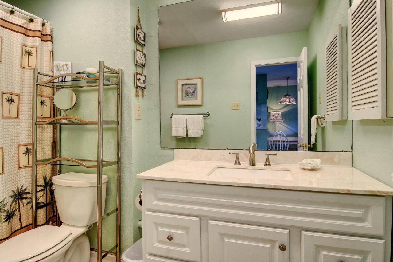 Bay Tree B5 Villa Port Aransas Exterior photo