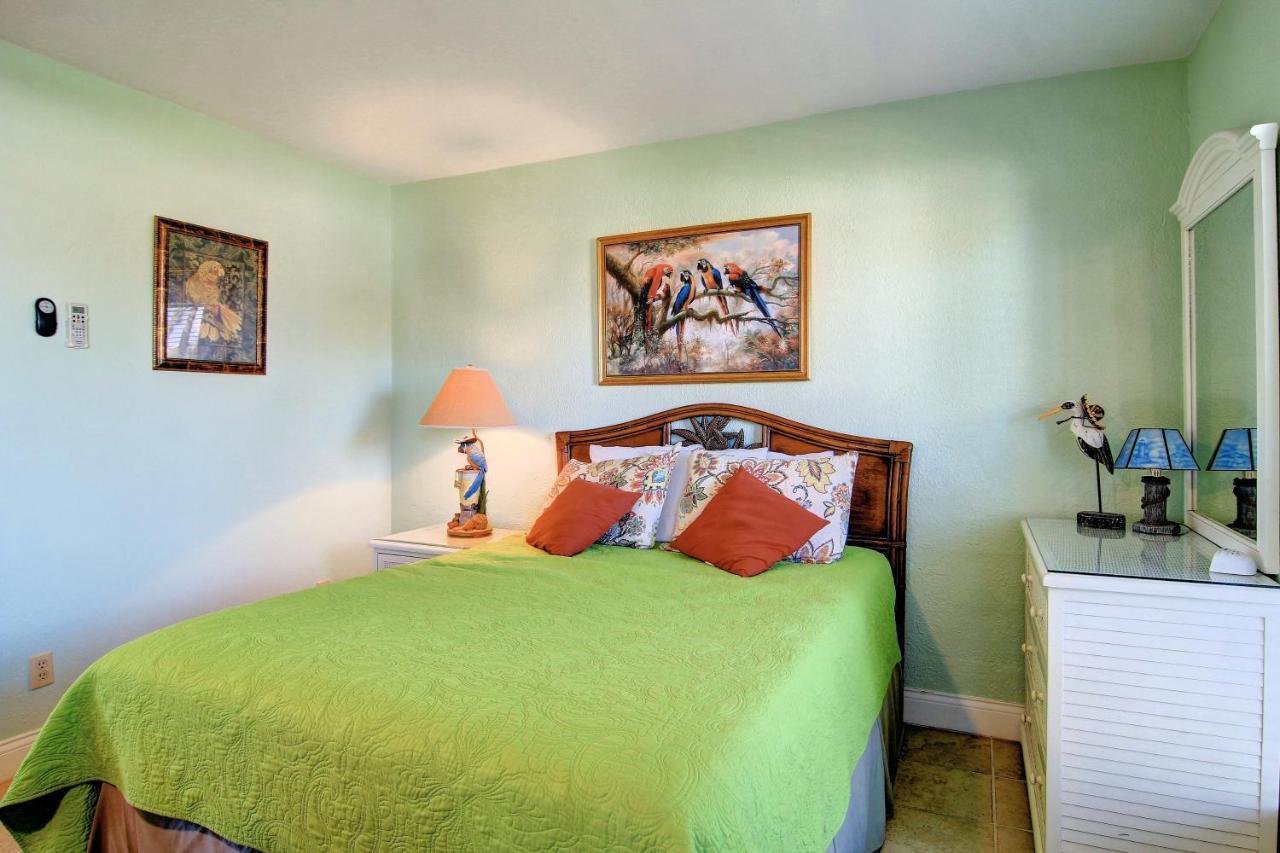 Bay Tree B5 Villa Port Aransas Exterior photo