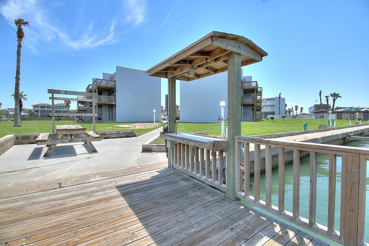 Bay Tree B5 Villa Port Aransas Exterior photo