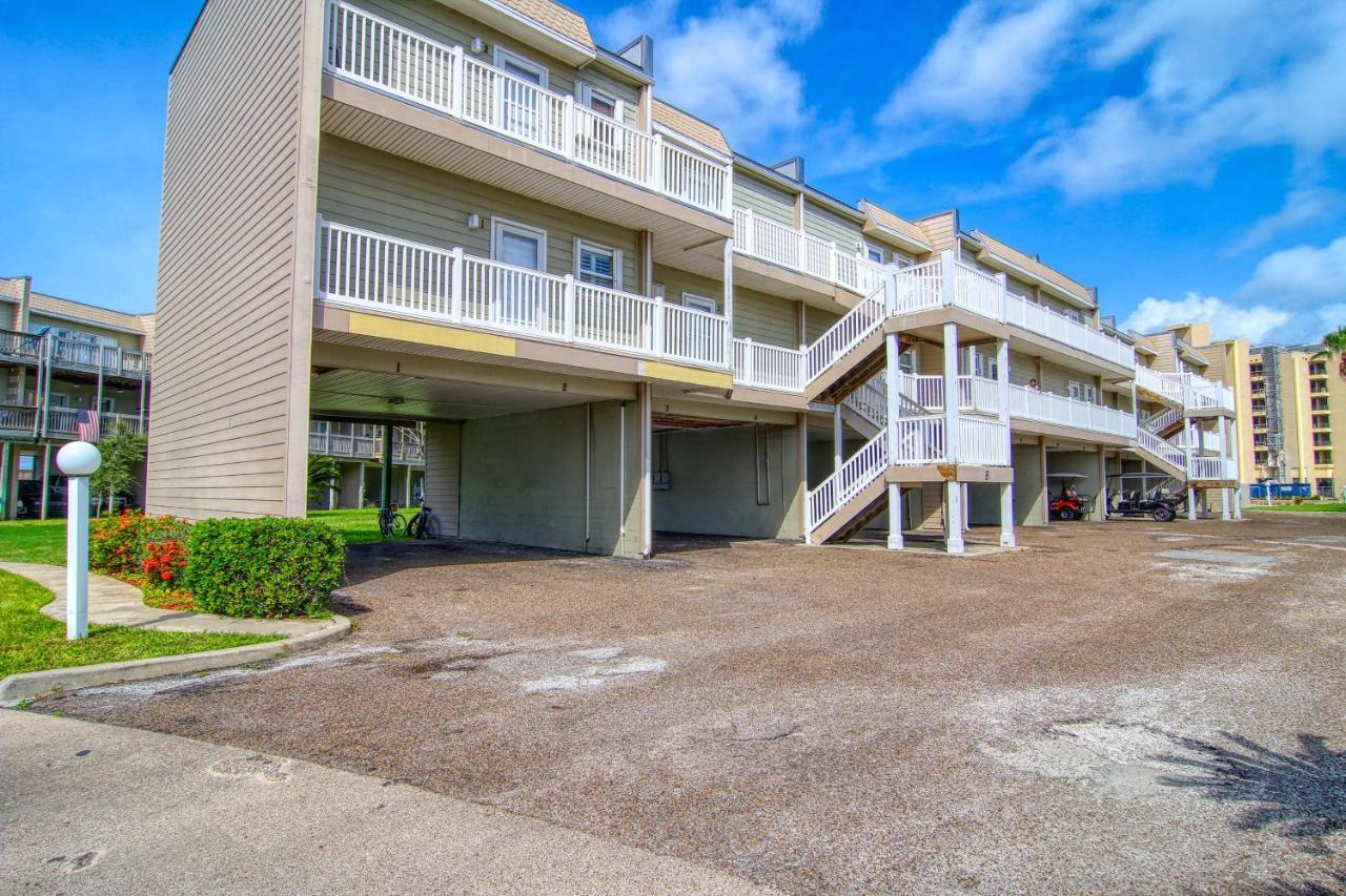 Bay Tree B5 Villa Port Aransas Exterior photo