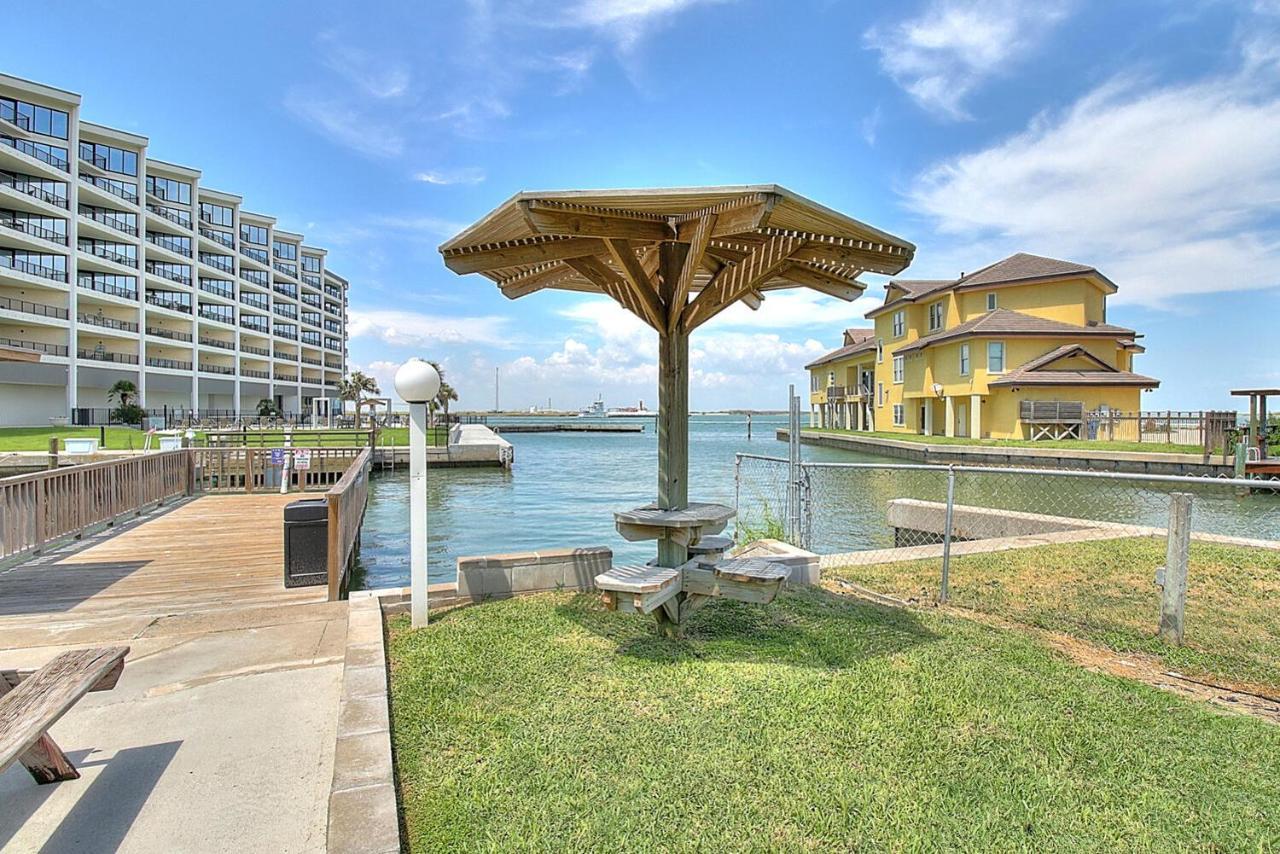 Bay Tree B5 Villa Port Aransas Exterior photo