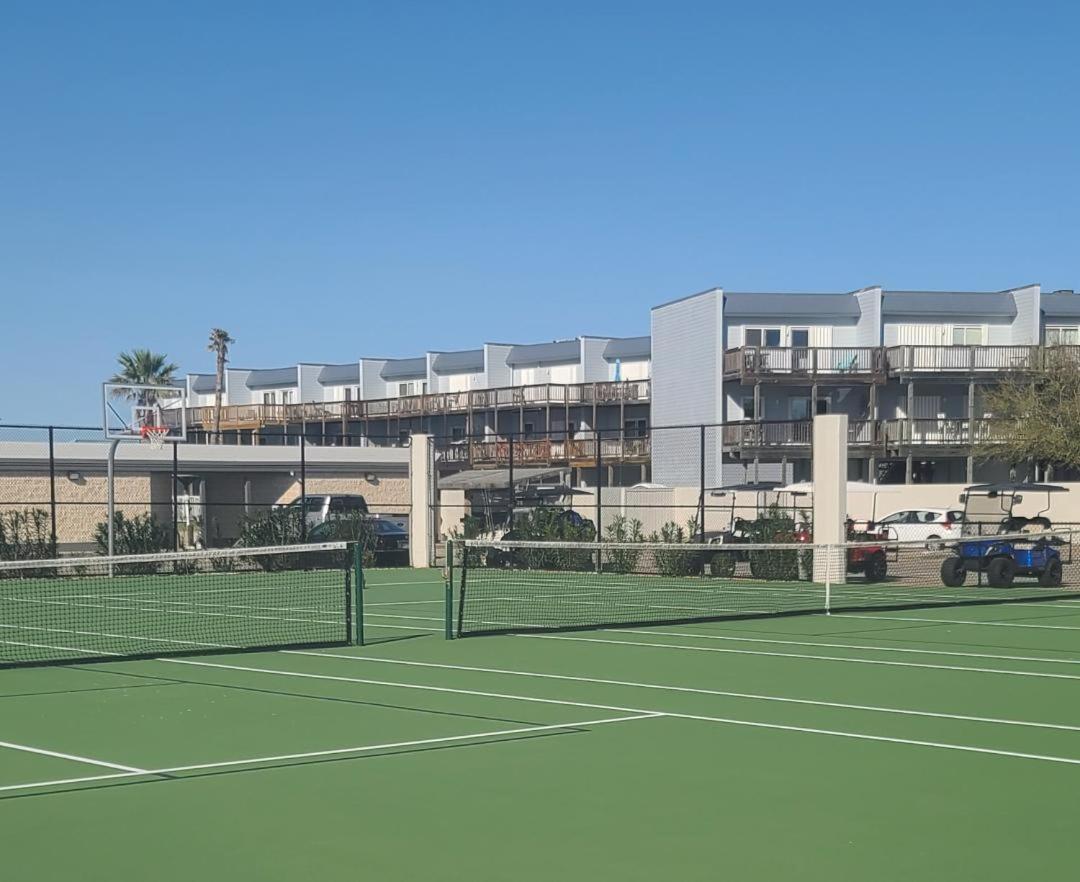 Bay Tree B5 Villa Port Aransas Exterior photo