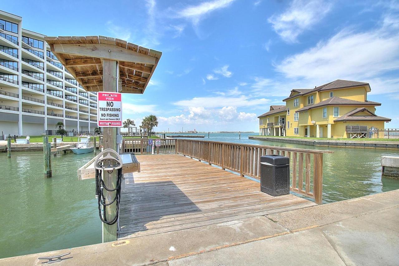 Bay Tree B5 Villa Port Aransas Exterior photo