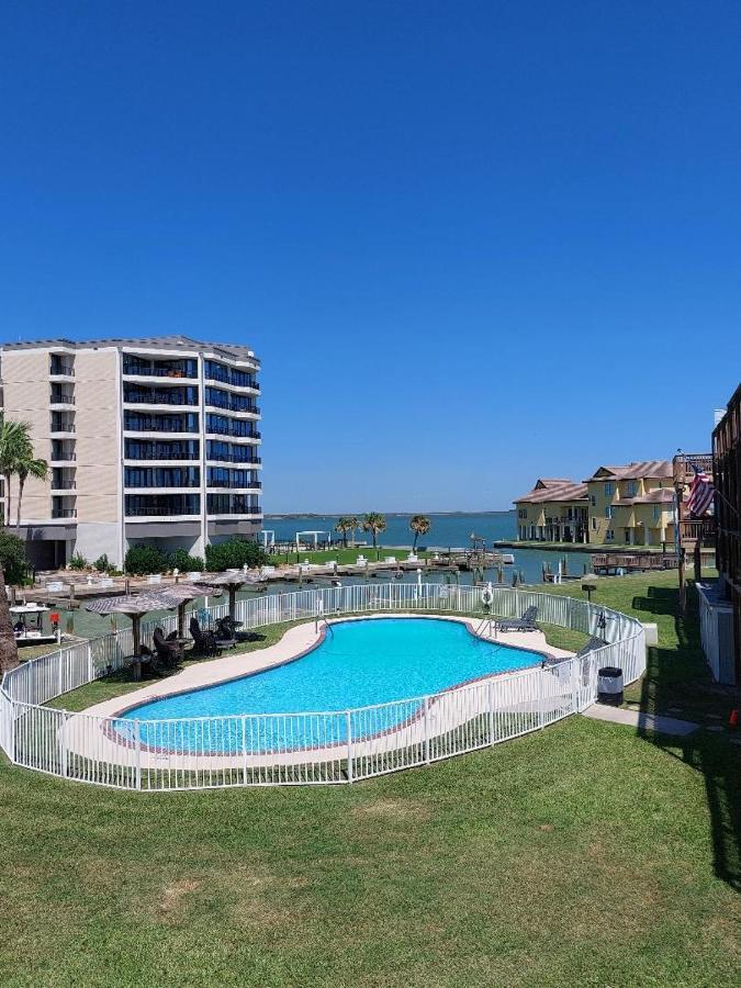 Bay Tree B5 Villa Port Aransas Exterior photo